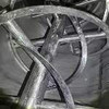 出售10方螺帶混合機(jī) 帶夾套可加熱