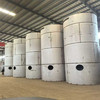 定制加工出售各種不銹鋼容器,反應(yīng)斧,儲存罐,壓力罐,鋁罐,車載運輸罐等