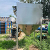 轉(zhuǎn)讓力普高科安全超高效微粉磨機,ACM-30型粉碎機,16年產(chǎn)