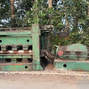 轉(zhuǎn)讓無錫東方  16×2000 校平主機