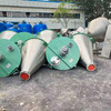 轉(zhuǎn)讓1-10立方單錐雙螺旋混合機(jī) 大量現(xiàn)貨,支持定制,全國運輸