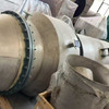 轉(zhuǎn)讓全新MVR蒸發(fā)器,蒸發(fā)量2200L/h,未安裝投料,材質(zhì)316L