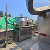 轉讓200濕法制粒機-600濕法制粒機 不銹鋼材質