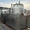 出售1000型濕法制粒機 ??500型高效沸騰制粒干燥機 316L材質