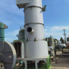 轉(zhuǎn)讓1600型閃蒸干燥機(jī)主機(jī)一套  帶三星PLC控制系統(tǒng)  配ABB變頻器