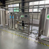 轉(zhuǎn)讓新定濃縮提取兩條生產(chǎn)線,150型電汽兩用噴霧干燥機(jī)
