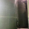 出售100立方玻璃鋼儲罐9臺,直徑4.5米總高度6.5米,全新未用,