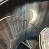 購(gòu)銷(xiāo)臥式刮刀離心機(jī) 1250型卸料脫水分離機(jī) 不銹鋼材質(zhì) 操作簡(jiǎn)便