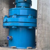 轉(zhuǎn)讓全不銹鋼304反應(yīng)釜1000L 1500L 2500L全新 內(nèi)外拋光
