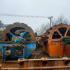 出售輪式洗石機(jī) 礦用滾筒洗砂機(jī)