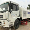 轉(zhuǎn)讓15年手東風(fēng)天錦掃路車210馬力,手續(xù)齊全,車況原車原版