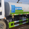 轉(zhuǎn)讓二手國(guó)六10方灑水車 包提檔