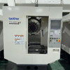 轉讓兄弟TC-S2DNz鉆攻中心,已售1臺 還有3臺,2013年產(chǎn)