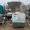 轉(zhuǎn)讓二手全自動液壓灌腸機,3500型灌腸設備