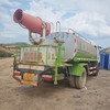 轉(zhuǎn)讓二手個(gè)人戶國(guó)六10噸灑水車 工地用水車