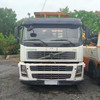 轉(zhuǎn)讓06年,08年沃爾沃四橋清障車,三節(jié)臂