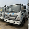 轉(zhuǎn)讓3-5方多功能電動(dòng)自裝卸式垃圾車(chē) 全自動(dòng)化作業(yè) 售后無(wú)憂(yōu)
