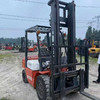 轉(zhuǎn)讓圓夾抱叉車(chē) 3噸 圓桶 紙廠(chǎng)紙筒專(zhuān)用 全國(guó)包郵