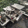 轉(zhuǎn)讓二手15型超微粉碎機(jī)一臺(tái)，僅僅試機(jī)，附件齊全，
