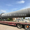 出售 3.2x7米三回程烘干機(jī) 二手大型礦用烘干機(jī) 質(zhì)量保證