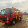 出售幾萬塊包過戶藍(lán)牌重載5噸隨車吊