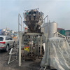 轉(zhuǎn)讓二手130型真空給袋式包裝機(jī)