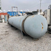 出售670平方列管不銹鋼冷凝器,全新未使用,帶手續(xù)