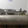 轉讓二手80平方100平方316不銹鋼材質列管冷凝器,貨源充足