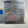 轉讓兄弟S500Z1鉆攻中心,15臺,C00系統(tǒng),21刀,10000轉,
