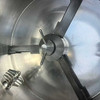 轉讓1000型濕法制粒機 全316L材質 現(xiàn)貨2臺,需要聯(lián)系