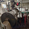 轉讓二手4000耙式干燥機4噸耙式干燥機    常州先鋒產  內部干凈