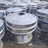 轉(zhuǎn)讓304不銹鋼振動(dòng)篩 60.80.1米.1.2米.1.5米振動(dòng)過(guò)濾篩