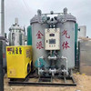 轉(zhuǎn)讓制氮機(jī)390 350 360立方 純度純化后99.9-99.999%