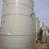 出售新到四臺40立方不銹鋼儲罐,厚度6mm,內(nèi)部干凈