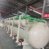 轉(zhuǎn)讓廢氣凈化塔,廢氣酸霧凈化塔,ppH噴淋塔 儲蓄罐 真空計量罐等