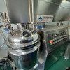 出售新定無錫興德100升乳化機組,準新僅試機
