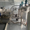 轉讓二手臥式砂磨機 渦輪式砂磨機 棒銷式砂磨機