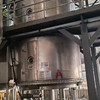 出售71平方不銹鋼316L的盤式干燥機
