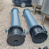 出售石墨冷凝器,石墨換熱器10平方-100平方,現(xiàn)貨充足