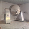 轉讓搪瓷雙錐干燥設備 3000升4000升搪玻璃烘干機 操作簡便省力