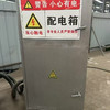 轉(zhuǎn)讓二手?jǐn)匕铏C(jī),曉進(jìn)200型高速斬拌機(jī) 搭載變頻調(diào)速