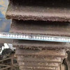 轉(zhuǎn)讓直徑3米x26米滾筒烘干機(jī)一套,筒體20mm