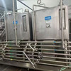 轉(zhuǎn)讓理瓶機2臺,40-40鋁箔封口灌裝機一臺32-24鋁箔封口灌裝機一臺。