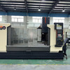 轉(zhuǎn)讓處理二手馬扎克VTC-200BN立式加工中心主電機(jī)功率15