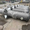 出售全鈦材: 列管式冷凝器換熱器,25mm無縫管