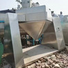 轉(zhuǎn)讓1000升 5000升 10000升方錐混合機(jī) 三維混合機(jī)