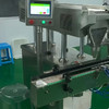 轉(zhuǎn)讓二手灌裝機(jī),8通道電子數(shù)粒瓶裝線,附件齊全