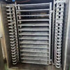 轉讓供應10平方低溫果蔬冷凍干燥機 食品面食真空凍干機 肉類冷凍干燥