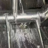 轉讓二手3000升耙式干燥機 常州范群產 整機防爆 成色良好