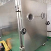 轉讓10平方寵物食品真空凍干機水蛭粉凍干設備化妝品冷凍干燥機